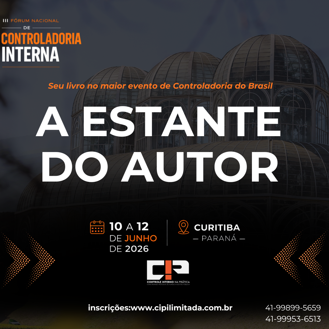 ESTANTE DO AUTOR