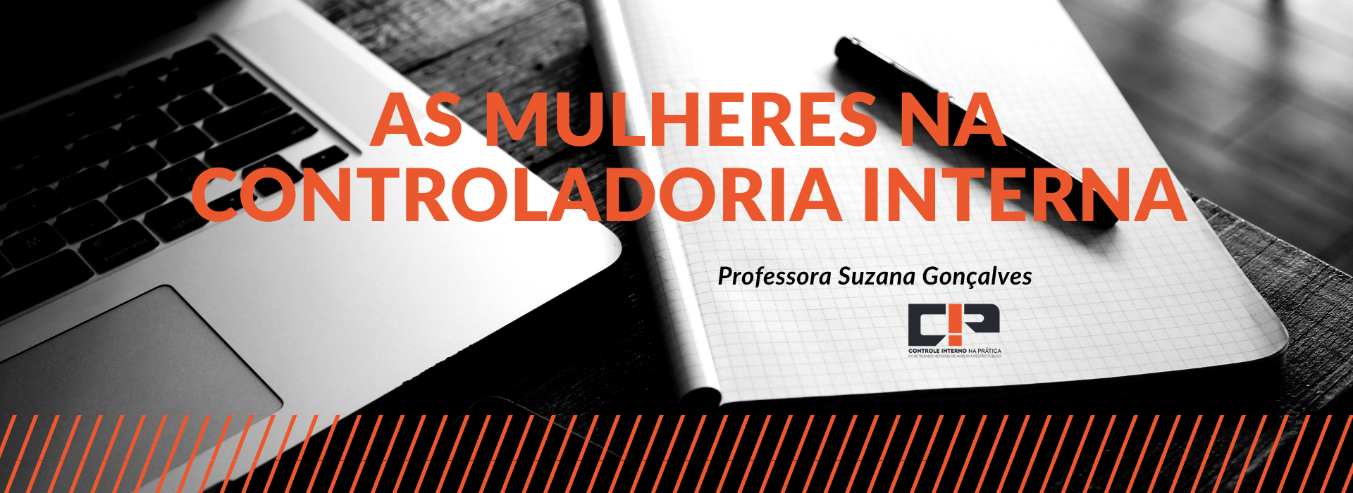 As Mulheres na Controladoria Interna